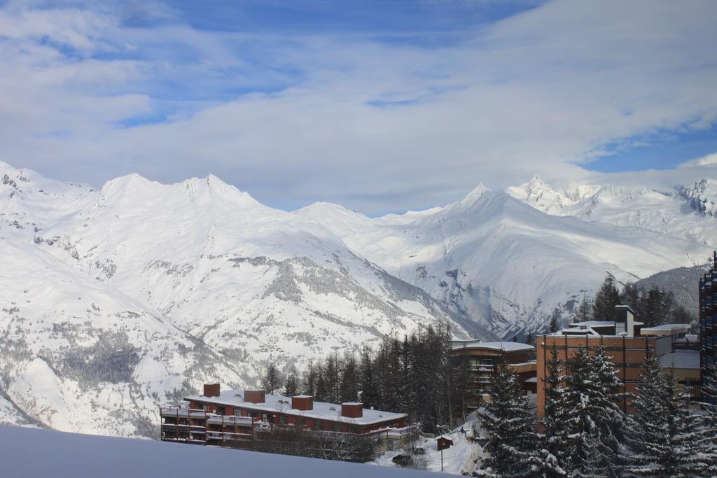 Appartement Grand Arbois Les Arcs  Rum bild