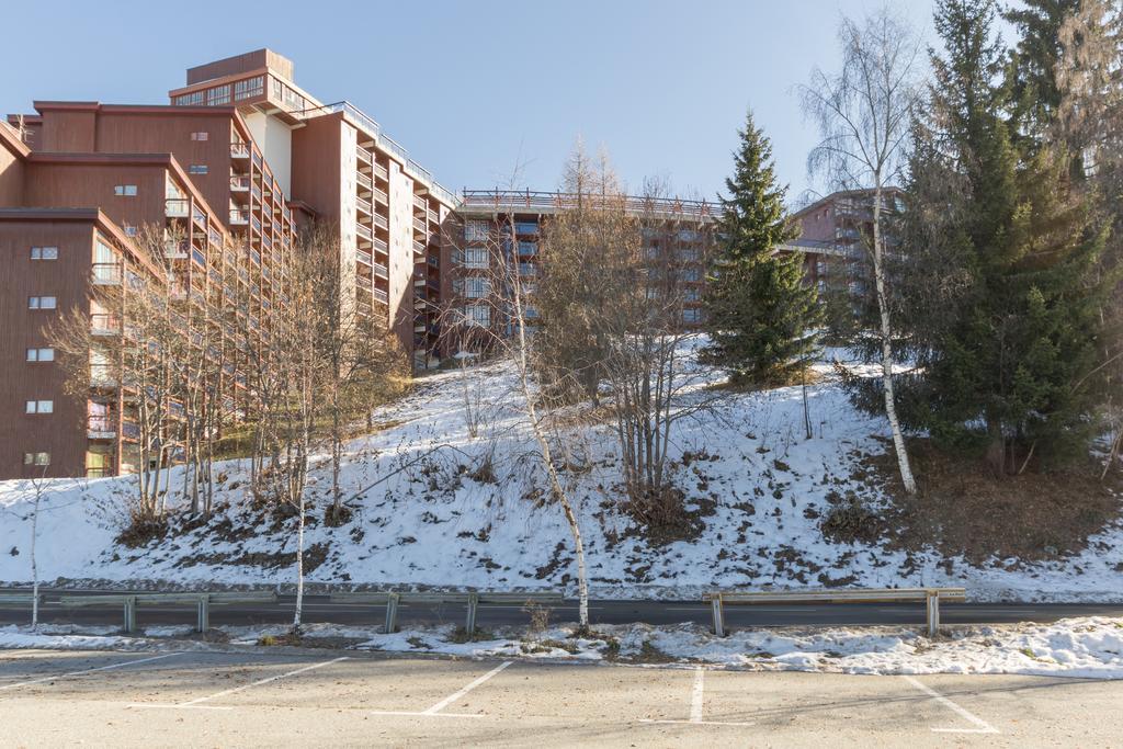 Appartement Grand Arbois Les Arcs  Exteriör bild