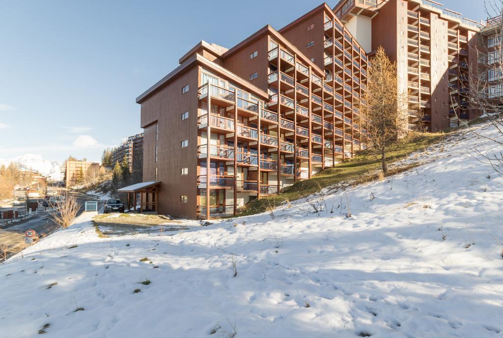 Appartement Grand Arbois Les Arcs  Exteriör bild