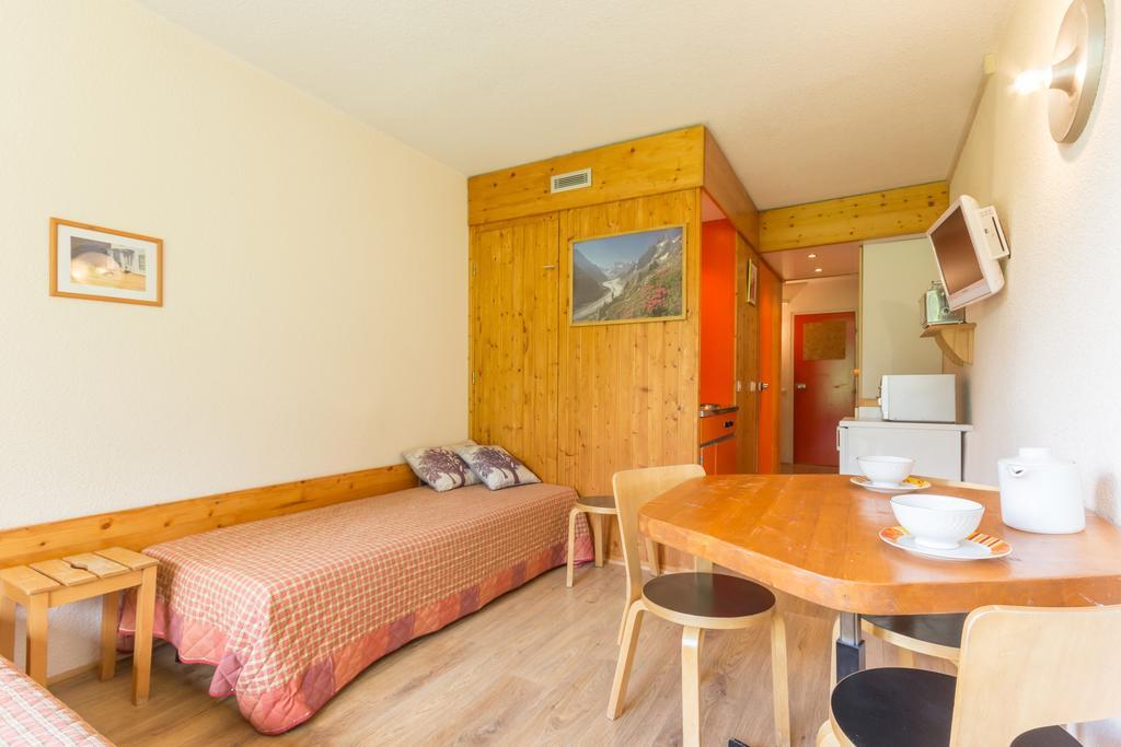 Appartement Grand Arbois Les Arcs  Exteriör bild