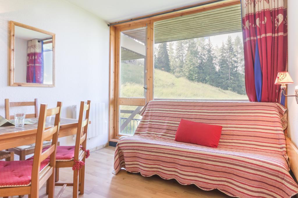 Appartement Grand Arbois Les Arcs  Exteriör bild