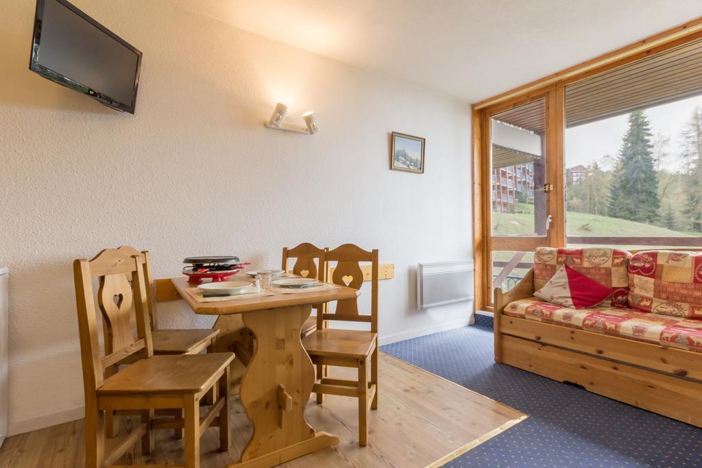 Appartement Grand Arbois Les Arcs  Exteriör bild