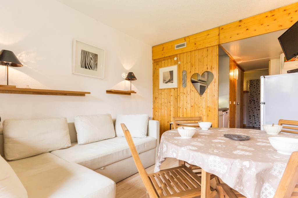 Appartement Grand Arbois Les Arcs  Exteriör bild