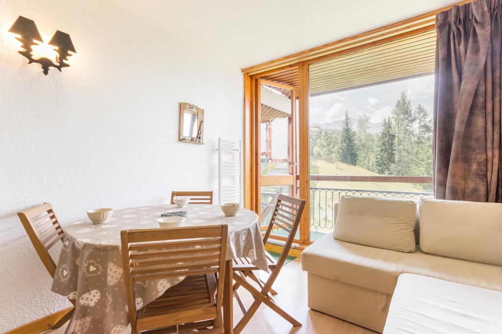 Appartement Grand Arbois Les Arcs  Rum bild