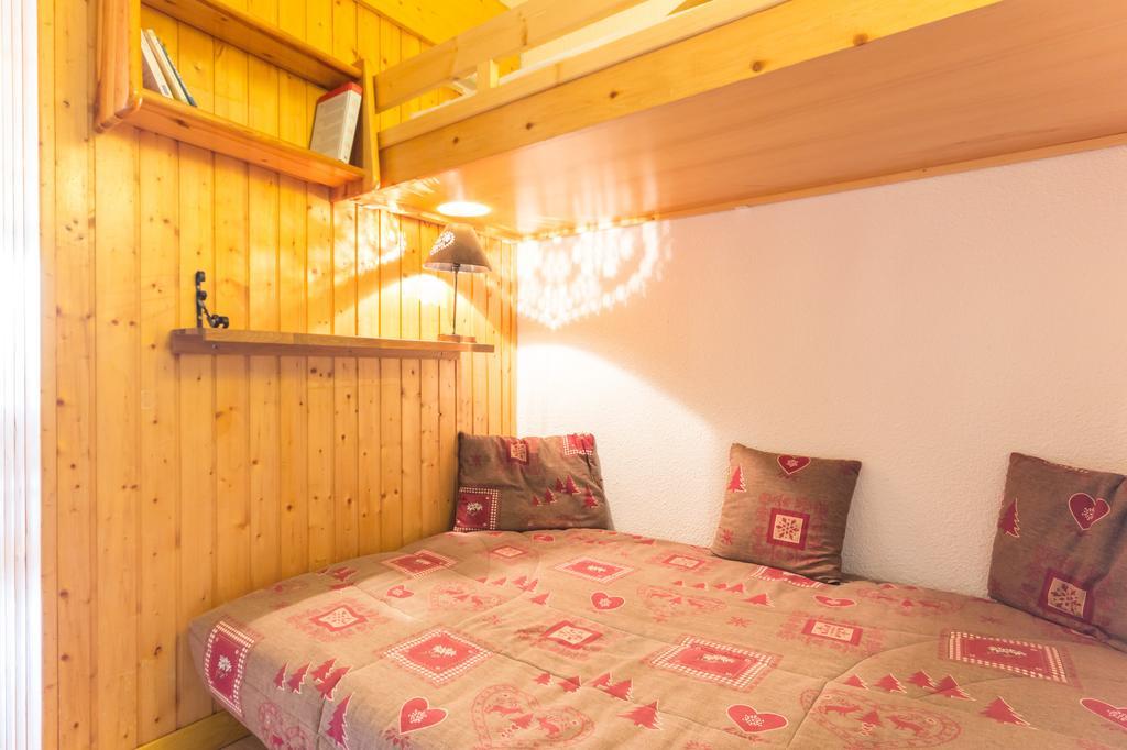 Appartement Grand Arbois Les Arcs  Rum bild
