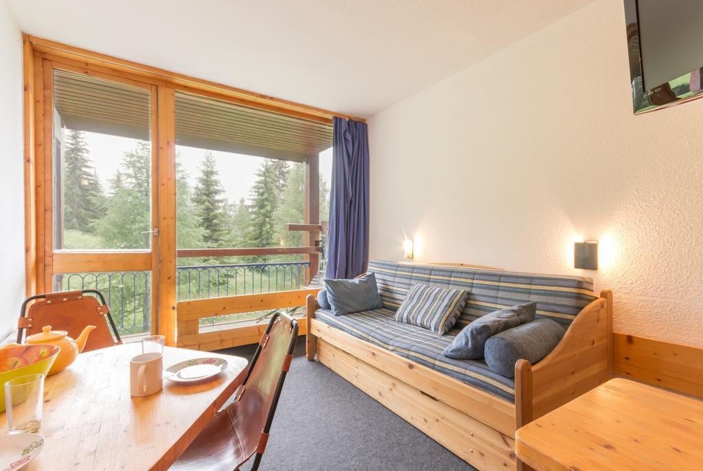 Appartement Grand Arbois Les Arcs  Exteriör bild